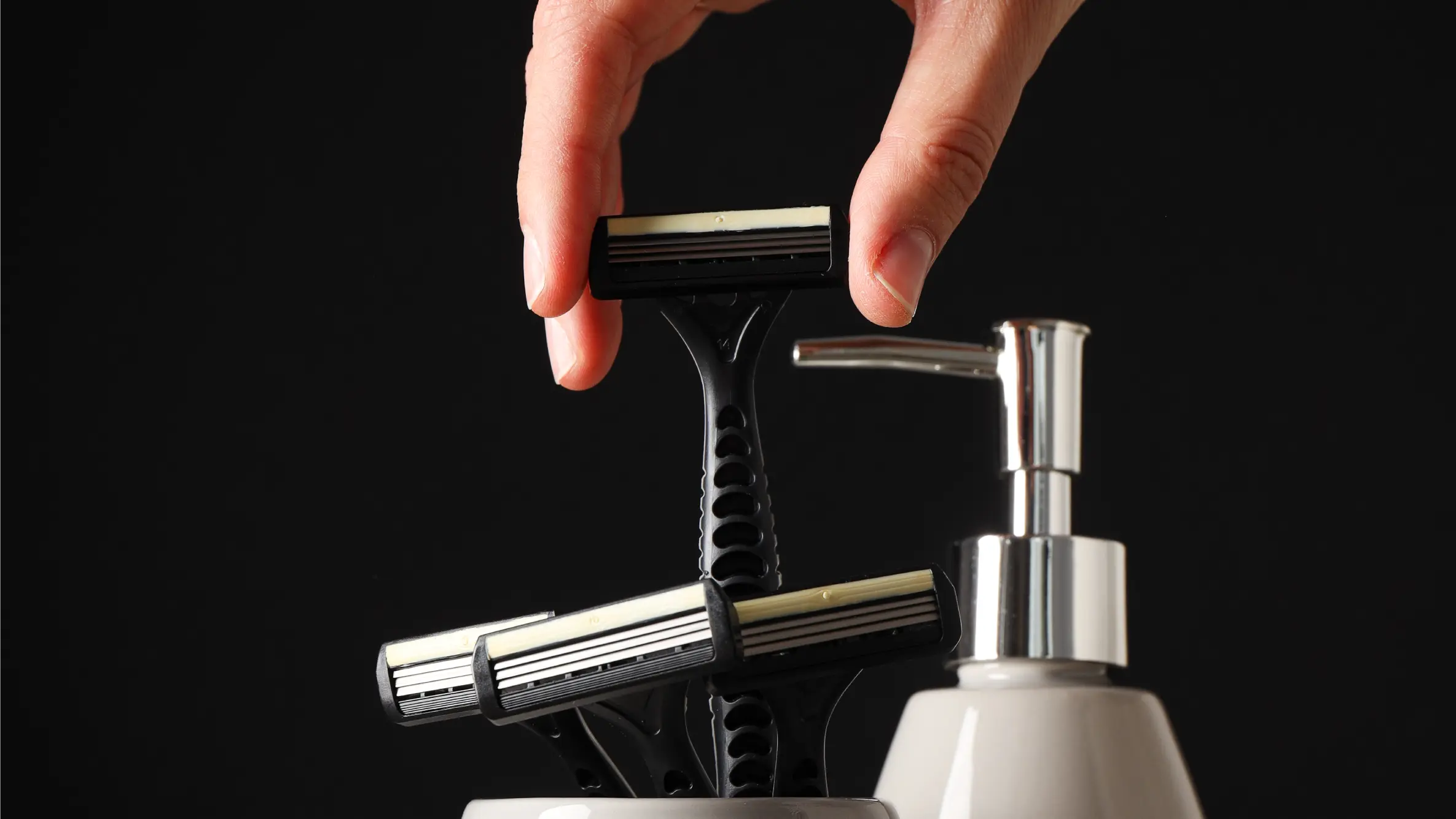 Personal Care & Cosmetics