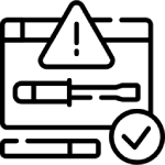 Technical Troubleshooting